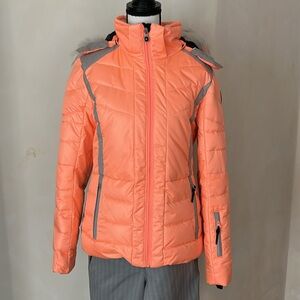 Ic3p3ak Polar Ski Women’s Jacket